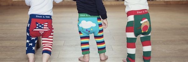 Pants for Babies